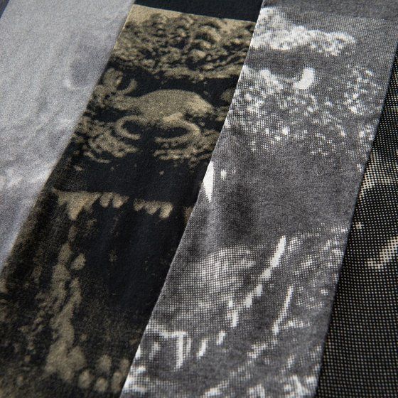 �y�S�W���~glamb�z�R���{���[�V���� �A�M�[�J�b�g�\�[