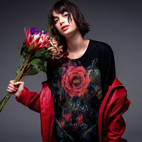 �y�S�W���~glamb�z�R���{���[�V���� T�V���c