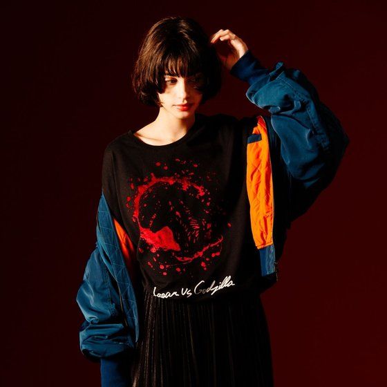 �y�S�W���~glamb�z�R���{���[�V���� T�V���c