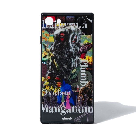 �y�S�W���~glamb�z�R���{���[�V���� �X�}�[�g�t�H���J�o�[