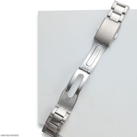 TIGER & BUNNY ~ SEIKO@XyVR{[VEHb`
