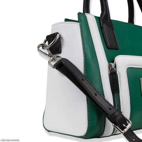 TIGER & BUNNY  �t�����gZIP�n���h�o�b�O �ySOURCES GRIFFIN�z