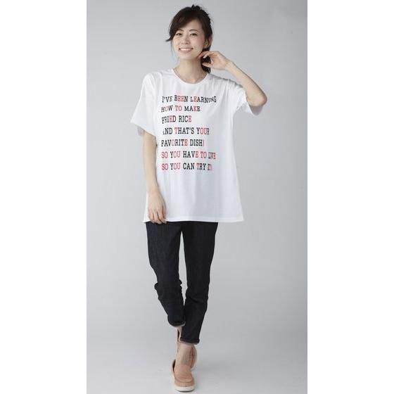 TIGER & BUNNY�@���ST�V���c�@�o�[�i�r�[�@FRIED RICE