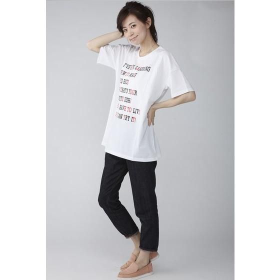 TIGER & BUNNY�@���ST�V���c�@�o�[�i�r�[�@FRIED RICE