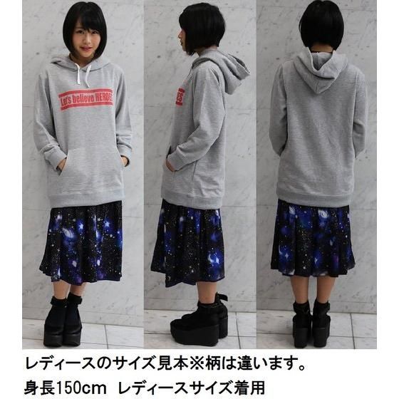 ����� TIGER & BUNNY -The Rising-�@�V���e�����r���g�@���_���@�p�[�J�[�i�v���I�[�o�[�j