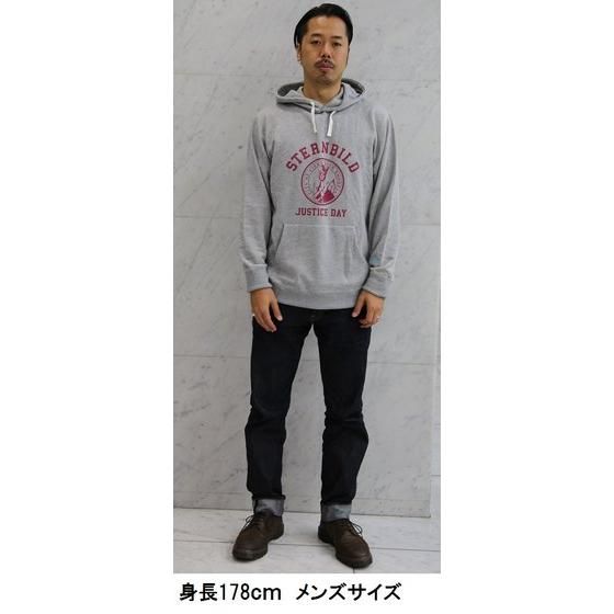 ����� TIGER & BUNNY -The Rising-�@�V���e�����r���g�@���_���@�p�[�J�[�i�v���I�[�o�[�j