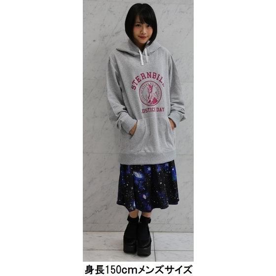 ����� TIGER & BUNNY -The Rising-�@�V���e�����r���g�@���_���@�p�[�J�[�i�v���I�[�o�[�j