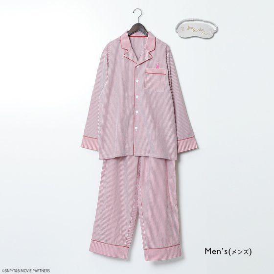 ����� TIGER & BUNNY -The Rising- �@�p�W���}�Z�b�g