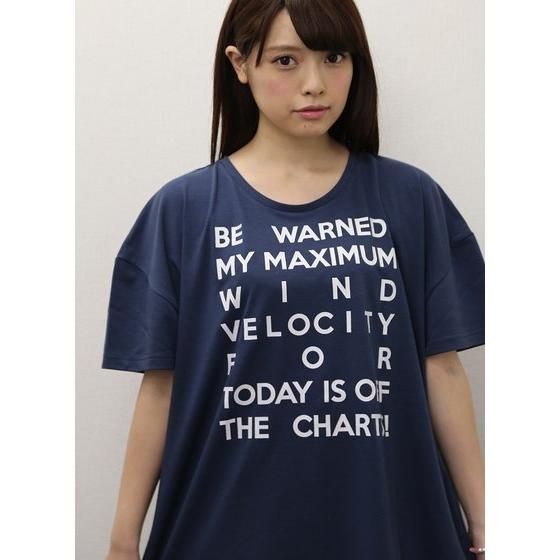 TIGER & BUNNY�@���ST�V���c�@�X�J�C�n�C�@BE�@WARNED!