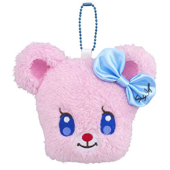 �A�C�J�c�I�X�^�C���@�G���W�F���[�x�A ���������~�j�|�[�`