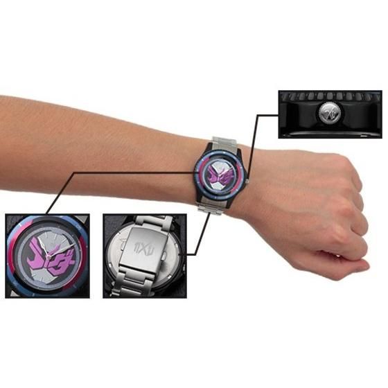 ʃC_[WIE@rvuWIEvyLive Action Watchz