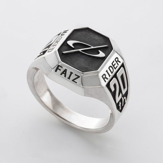 �������ʃ��C�_�[�V���[�Y20th�@silver925�@�J���b�W�����O�y�N�E�K�`�u���C�h�z