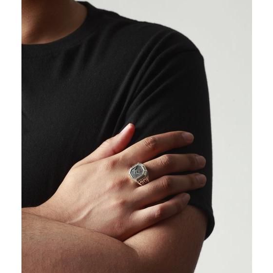 �������ʃ��C�_�[�V���[�Y20th�@silver925�@�J���b�W�����O�yW�`�Z���z