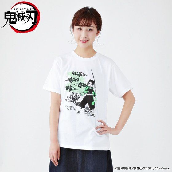 鬼滅の刃 Tシャツ 年2月発送 バンコレ