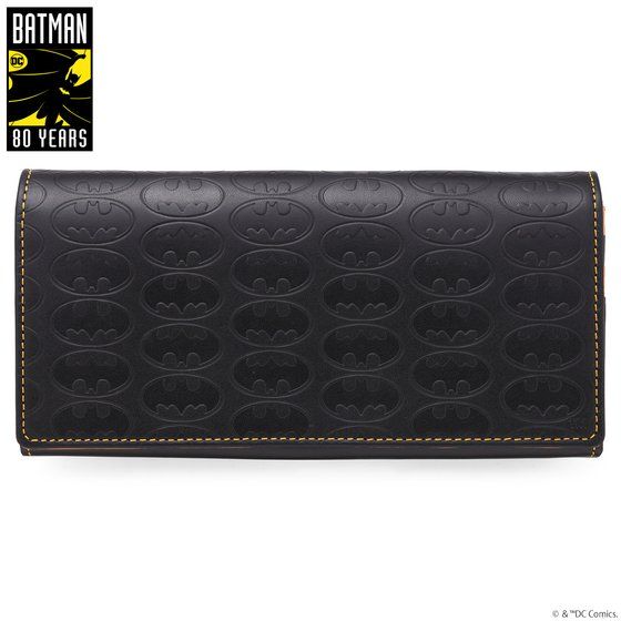 BATMAN 80th �o�b�g�}�� �{�v �J�������z