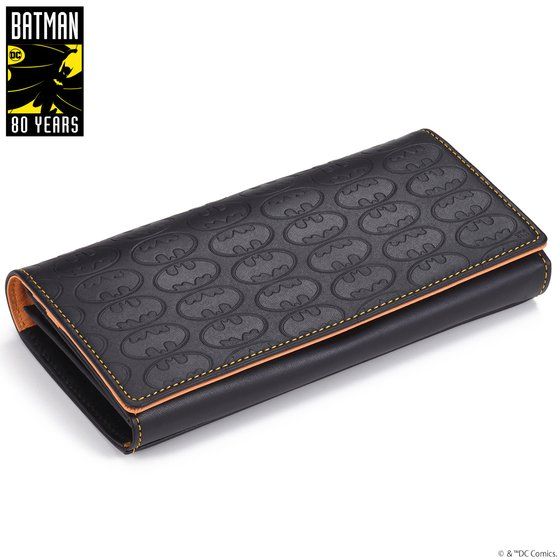 BATMAN 80th �o�b�g�}�� �{�v �J�������z