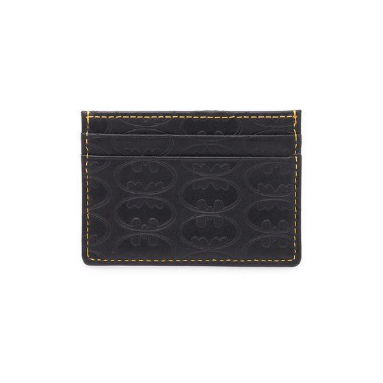 Batman 80th �o�b�g�}�� �{�v �J�[�h�P�[�X