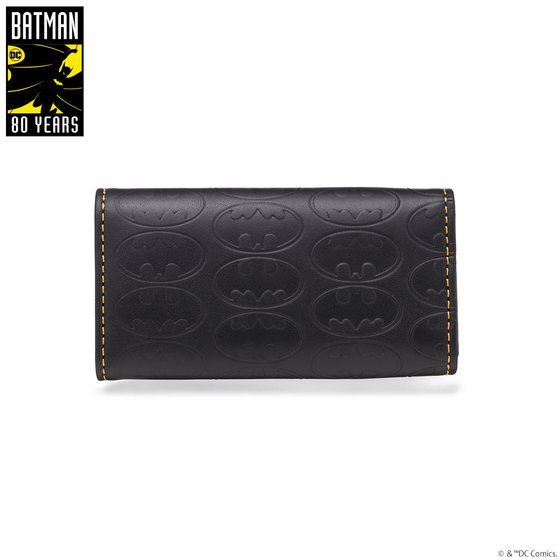 BATMAN 80th �o�b�g�}�� �{�v �L�[�P�[�X