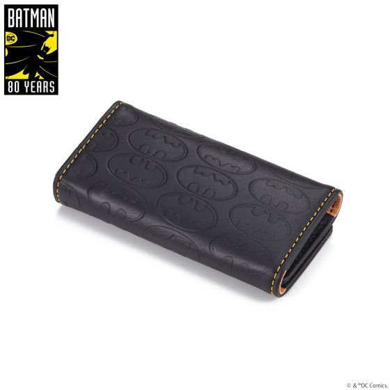 BATMAN 80th �o�b�g�}�� �{�v �L�[�P�[�X