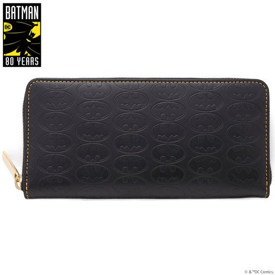 BATMAN 80th �o�b�g�}�� �{�v �����z