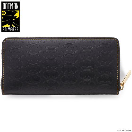 BATMAN 80th �o�b�g�}�� �{�v �����z