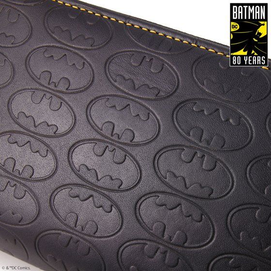 BATMAN 80th �o�b�g�}�� �{�v �����z