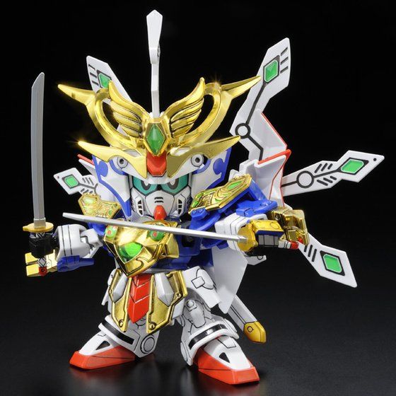 BB戦士 LEGENDBB 武者號斗丸（最終決戦Ver.）【再販】【３次：２０２０年１月発送】 | SDガンダムシリーズ  フィギュア・プラモデル・プラキット | アニメグッズ ・おもちゃならプレミアムバンダイ｜バンダイナムコグループの公式通販サイト