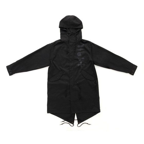 �E���g���}���V���[�Y�@���b�Y�R�[�g