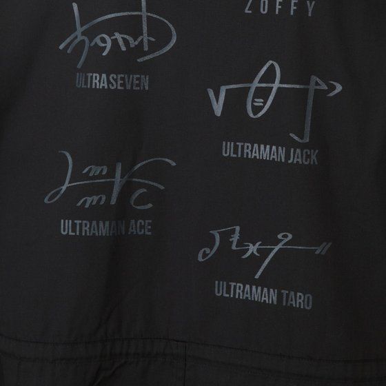 �E���g���}���V���[�Y�@���b�Y�R�[�g