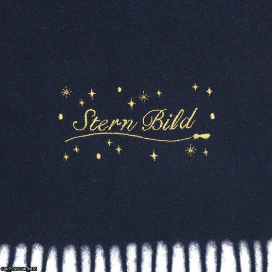 TIGER & BUNNY�@�J�V�~�����X�g�[��19AW