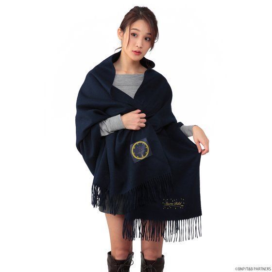 TIGER & BUNNY�@�J�V�~�����X�g�[��19AW