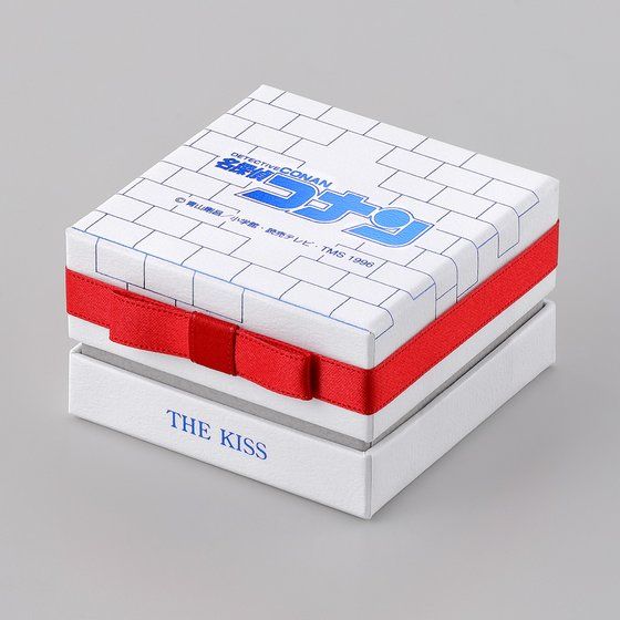 TRi~THE KISS R{[VWG[2019yO󒍁F2020N3z