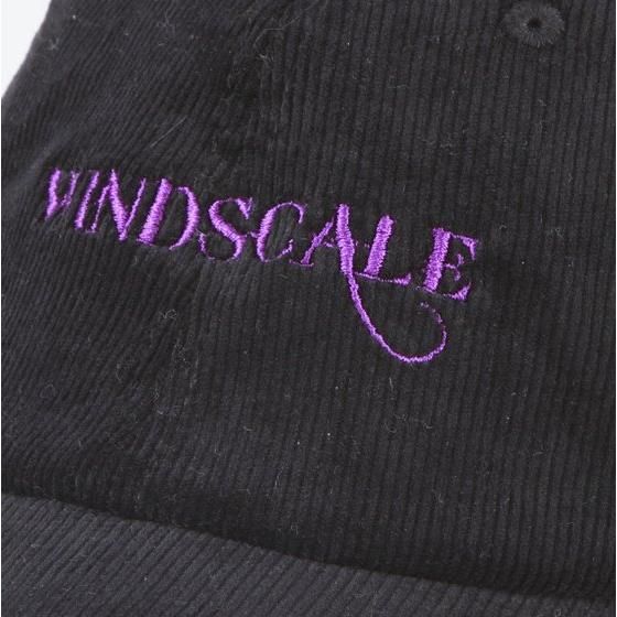 ʃC_[W@WIND SCALE@R[fC@Lbv@2019-2020@WINTER