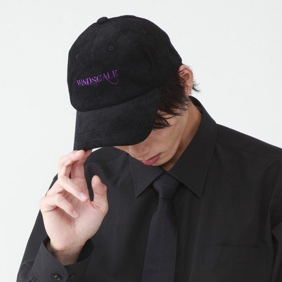 ʃC_[W@WIND SCALE@R[fC@Lbv@2019-2020@WINTER