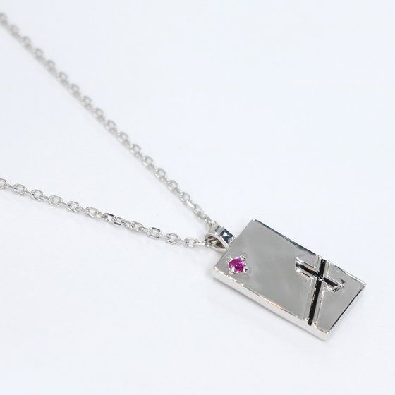 ���ʃ��C�_�[�f�B�P�C�h�~MATERIAL CROWN�i�}�e���A���N���E���j�l�b�N���X