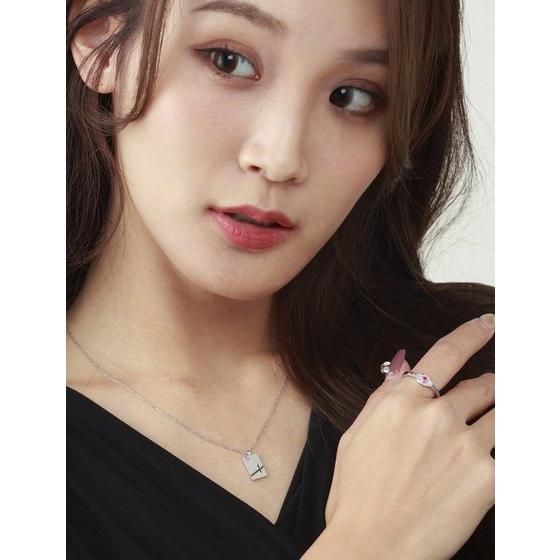 ���ʃ��C�_�[�f�B�P�C�h�~MATERIAL CROWN�i�}�e���A���N���E���j�l�b�N���X