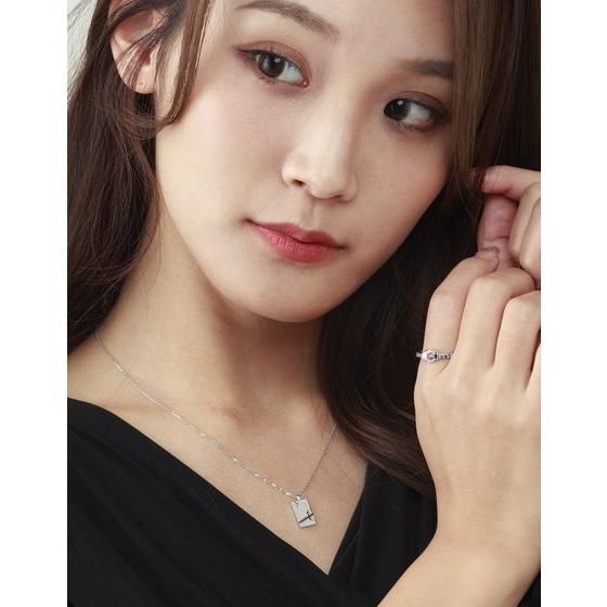 ���ʃ��C�_�[�f�B�P�C�h�~MATERIAL CROWN�i�}�e���A���N���E���j�l�b�N���X