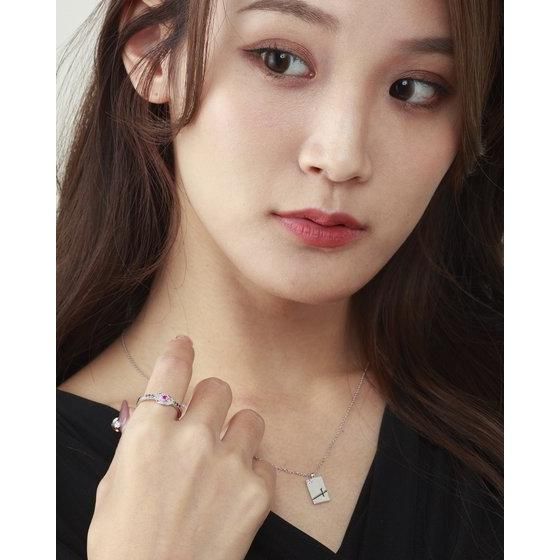 ���ʃ��C�_�[�f�B�P�C�h�~MATERIAL CROWN�i�}�e���A���N���E���j�����O