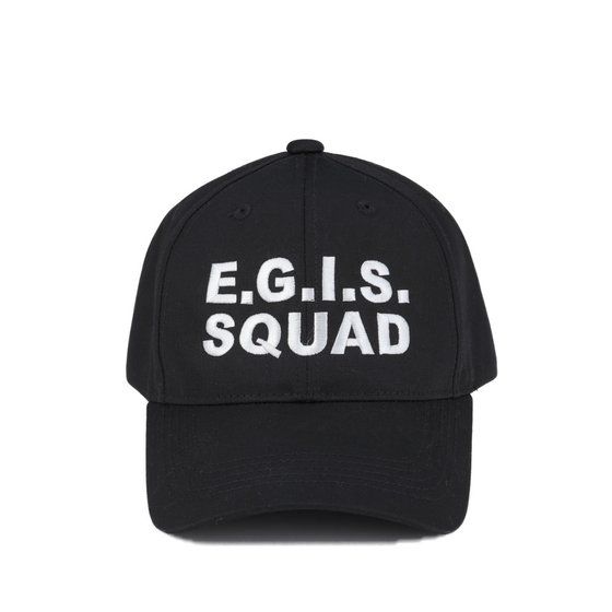Eg}^CK E.G.I.S.SQUAD LbvyĔ́z