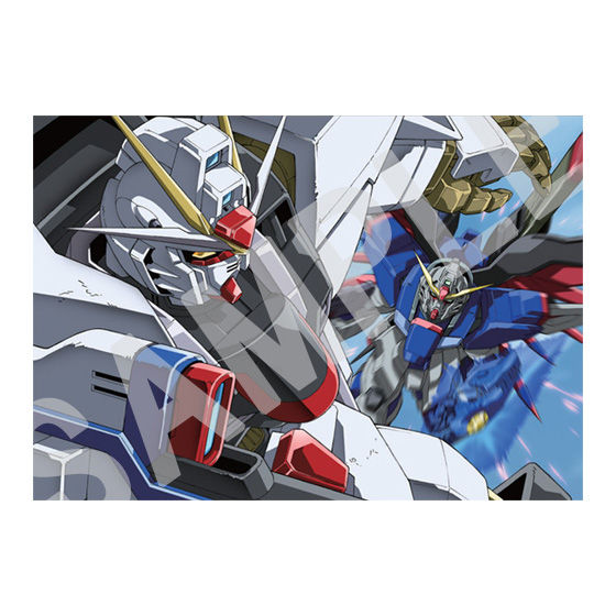 カバー付きポストカードブックセット 機動戦士ガンダムseed 機動戦士ガンダムseed Destiny ガンダムシリーズ 趣味 コレクション プレミアムバンダイ公式通販