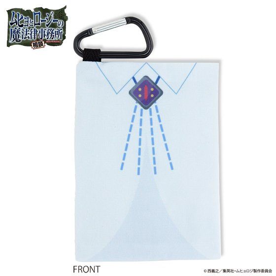 ���q���ƃ��[�W�[�̖��@�����k������ �J���r�i�t�e�B�b�V���P�[�X�y�Ĕ́z