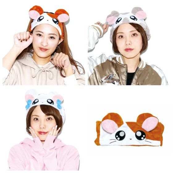 �Ƃ��Ƃ��n�����Y�~gonoturn(�S�m�^��)�@�w�A�o���h