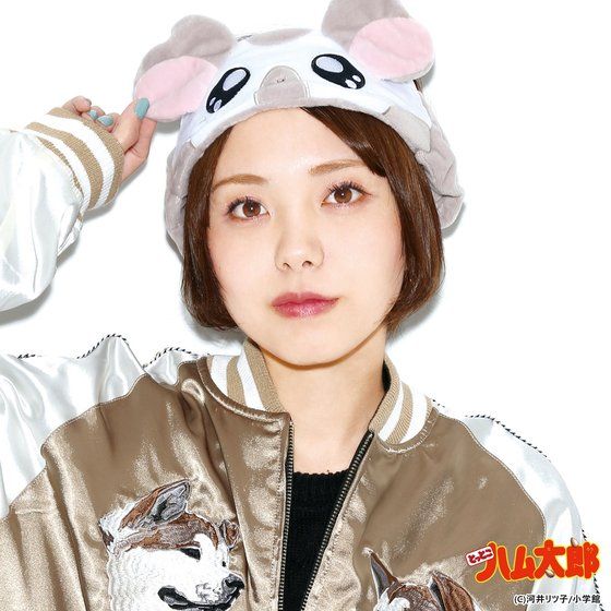 �Ƃ��Ƃ��n�����Y�~gonoturn(�S�m�^��)�@�w�A�o���h