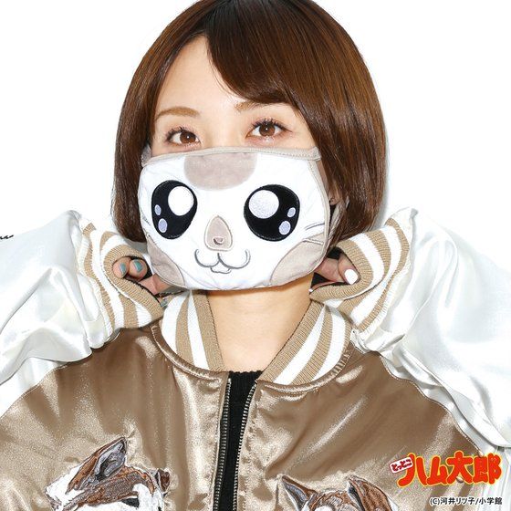 �Ƃ��Ƃ��n�����Y�~gonoturn(�S�m�^��)�@�}�X�N