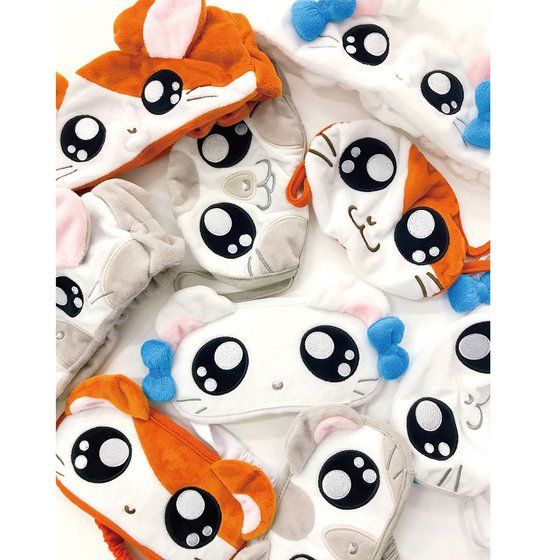 �Ƃ��Ƃ��n�����Y�~gonoturn(�S�m�^��)�@�}�X�N