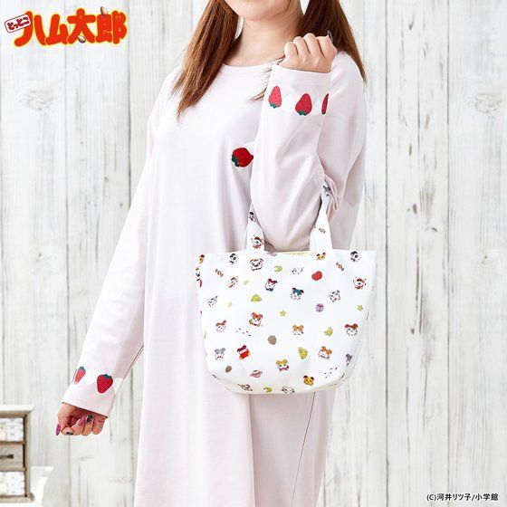 �Ƃ��Ƃ��n�����Y�@�����~�j�g�[�g�o�b�O