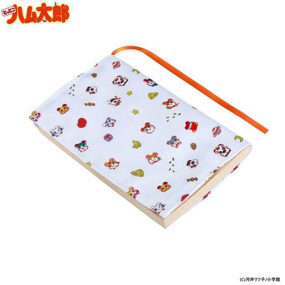 �Ƃ��Ƃ��n�����Y�@�u�b�N�J�o�[