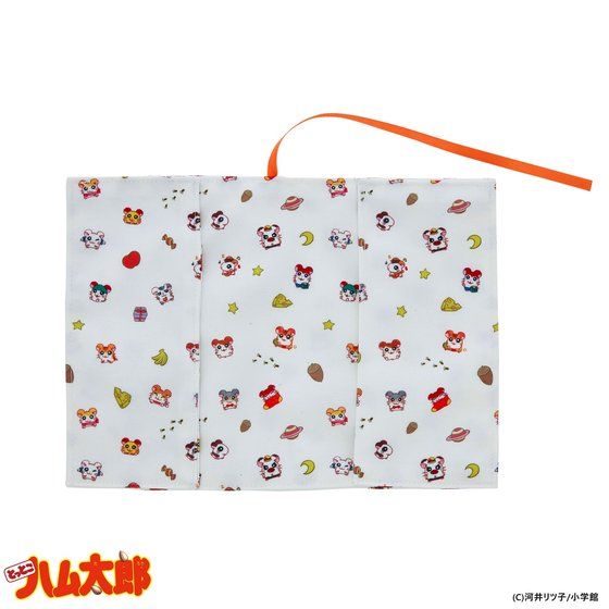 �Ƃ��Ƃ��n�����Y�@�u�b�N�J�o�[