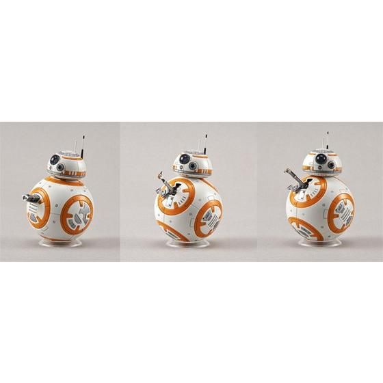 1/12 BB-8 & R2-D2 | STAR WARS（スター・ウォーズ） フィギュア