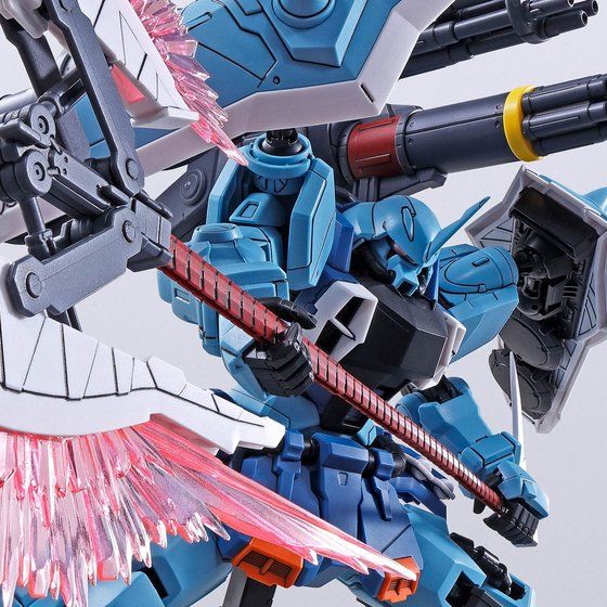 プラモデル△△BANDAI バンダイ 「機動戦士ガンダムSEED DESTINY」  1/100 MG ZGMF-1001 スラッシュザクファントム(イザーク・ジュール専用機) [5059139]